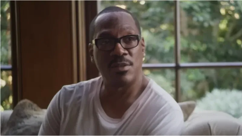 Eddie Murphy abre o jogo e conta motivo de não ir a premiações: ‘Todo mundo atuando’