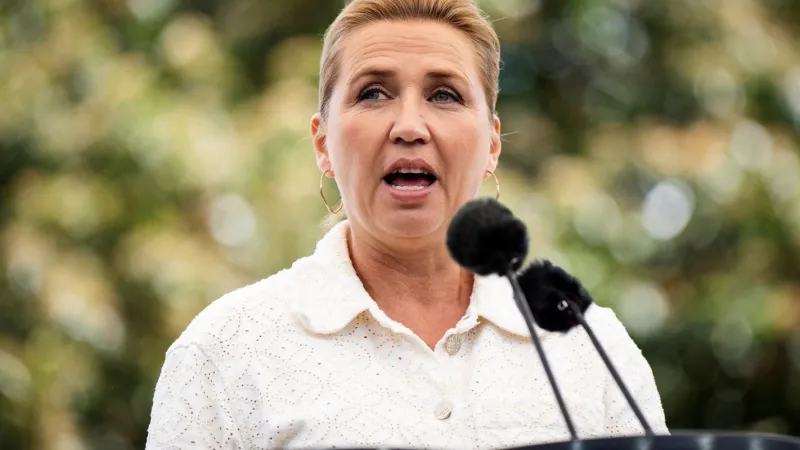 Dinamarca se diz pronta para defender cada centímetro da Groenlândia