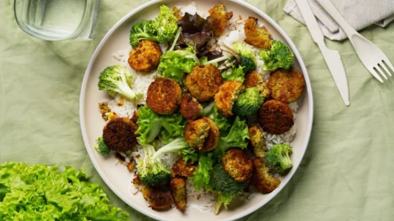 Veganismo cresce no Brasil e inspira bares e restaurantes a se adaptarem