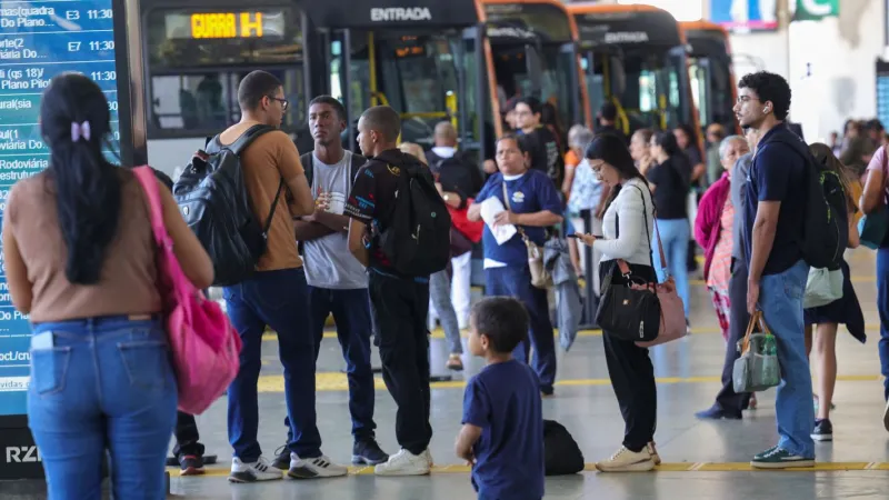 40% das mulheres já renunciaram a empregos por dificuldade de acesso