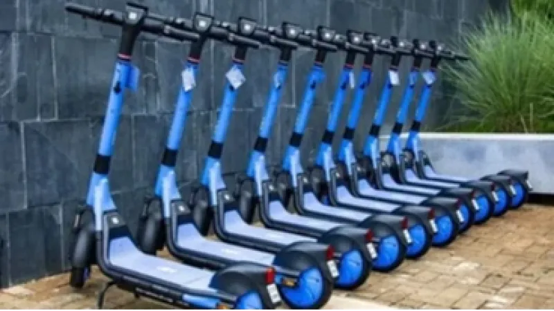 A estratégia da Jet para evitar roubos de patinetes e tornar o Brasil o seu maior mercado