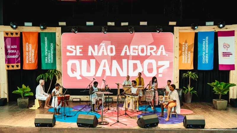 Alagoas será sede da quarta edição do ‘Fórum Nordeste de Economia Circular’ (FNEC) e prevê marco histórico em Maceió, no ano de 2027