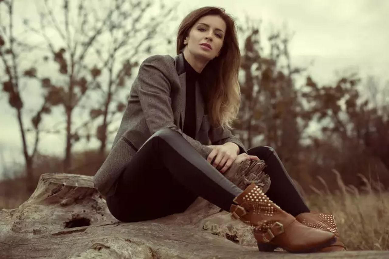5 tendências de moda para o inverno