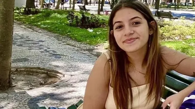 Bilionária mais jovem do mundo em 2026 é brasileira de 20 anos; saiba quem é Amelie Voigt Trejes