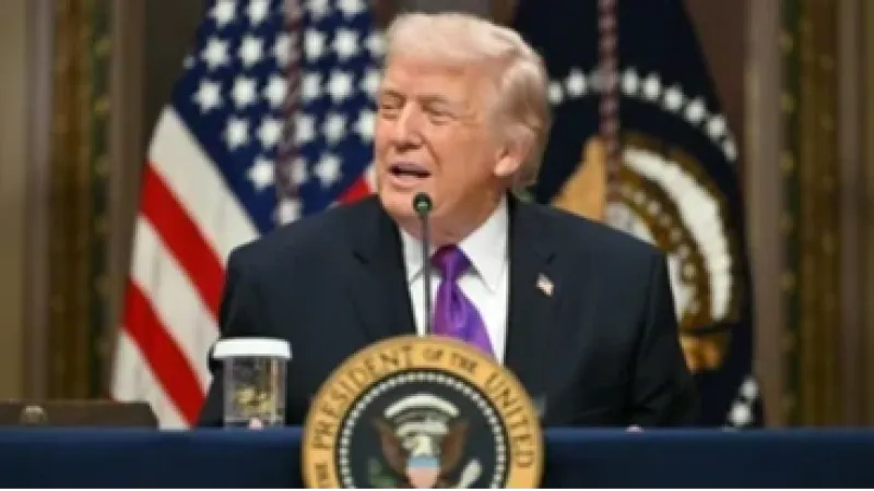 Trump diz querer ‘rendição incondicional’ do Irã