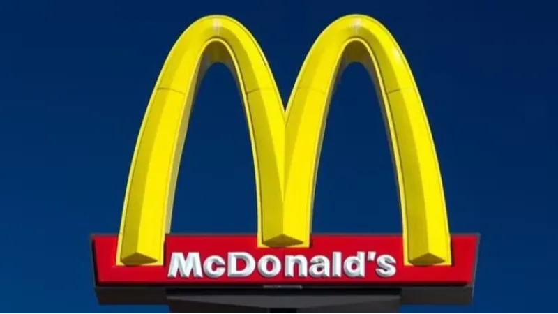 McDonald's alerta que aumento de custos devido à guerra com o Irã vai afetar demanda