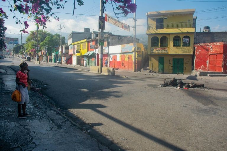 Haiti enfrenta situação ‘cataclísmica’, alerta ONU