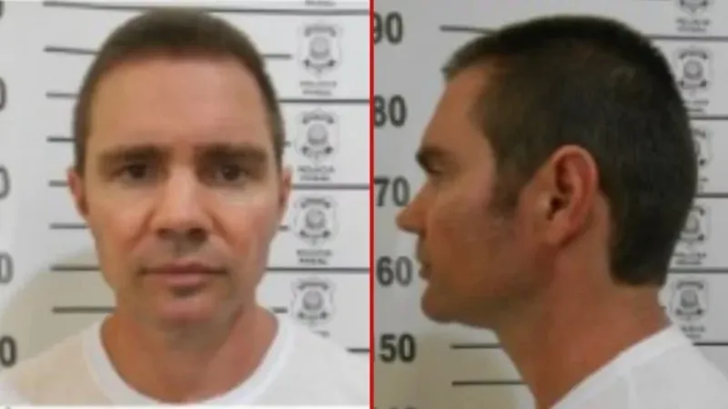 Defesa de Vorcaro pede que visitas não sejam gravadas