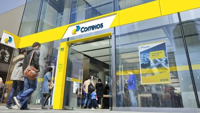 Durigan prevê que rombo nos Correios pode chegar a R$ 10 bi em 2026