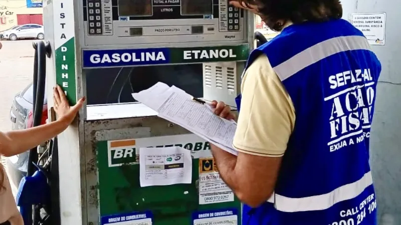 Governo de Alagoas adere a programa nacional para estabilizar preços do diesel importado