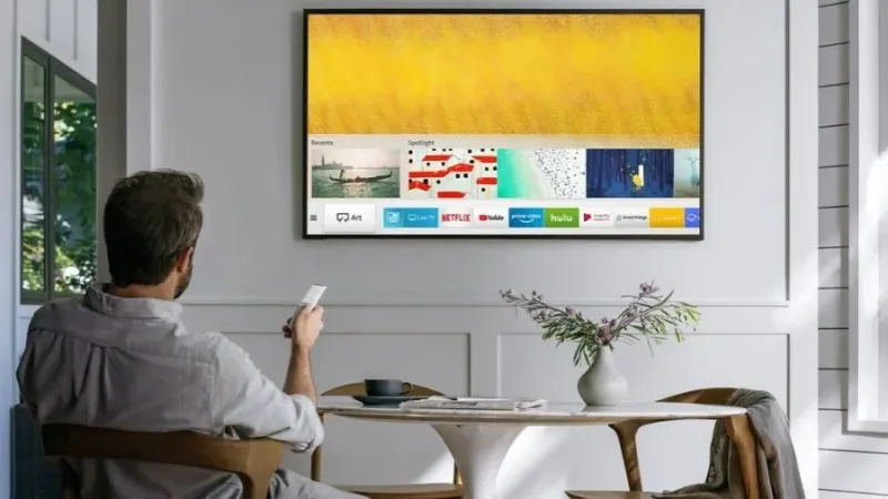 Mais polegadas e integração com segunda tela: como a indústria de Smart TVs se prepara para a Copa