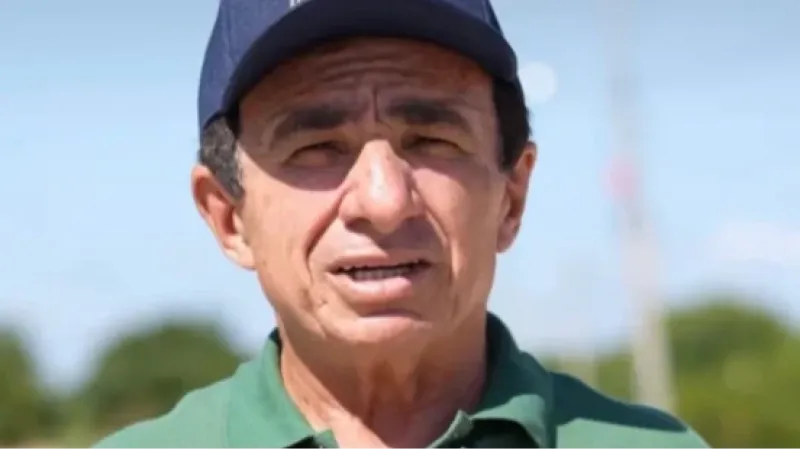 Prefeito de cidade no Piauí é preso por suspeita de exploração sexual