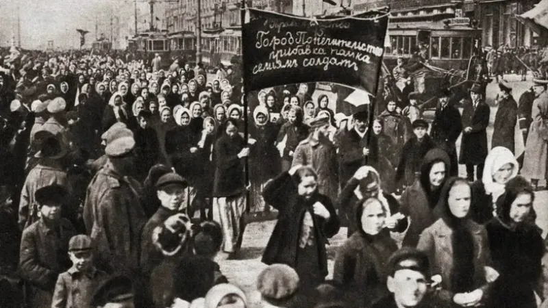 Por que o 8 de março? A história por trás do Dia Internacional da Mulher