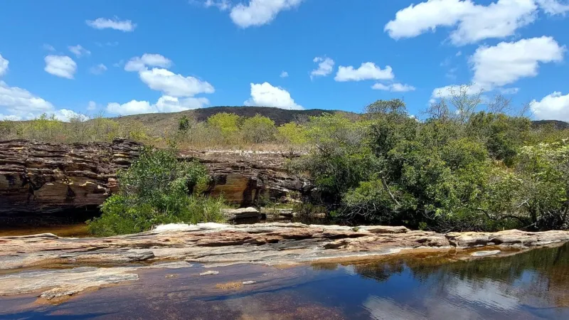 Pantanal: enfrentar mudanças climáticas depende de outros cinco biomas