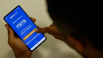 Caixa começa a distribuição de R$ 12,9 bilhões do lucro do FGTS; saiba detalhes