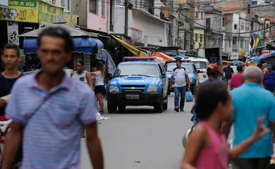 Defensoria quer avaliar impactos de operações policiais no Rio