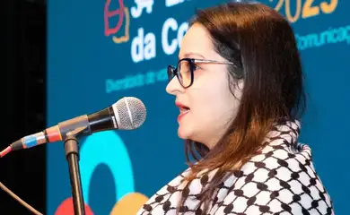 Palestinas no Brasil usam redes contra genocídio e estereótipos