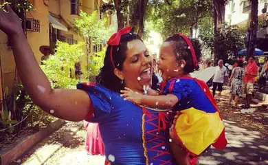 Carnaval: blocos infantis propiciam desenvolvimento de crianças