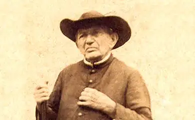 Padre Cícero: entre a santidade e a política aos 90 anos de morte