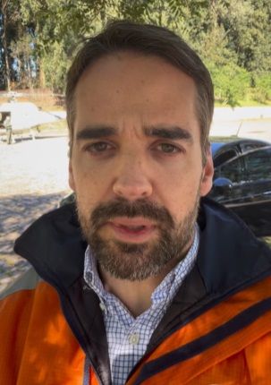 Eduardo Leite diz que reconstrução do Rio Grande do Sul pode levar até um ano