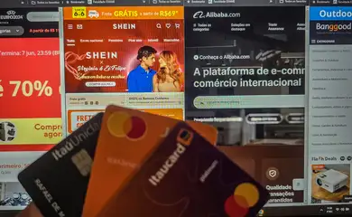 Taxação de importação até US$ 50 e Projeto Mover vão à sanção