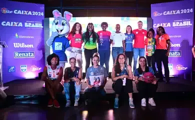 Com recorde de participantes, LBF abre temporada com duelo paulista