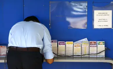 Mega da Virada vai pagar o maior prêmio da história