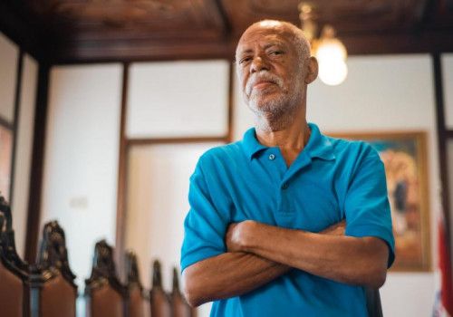 Morre o professor Uruba, mestre de Música do Centro de Belas Artes de Alagoas