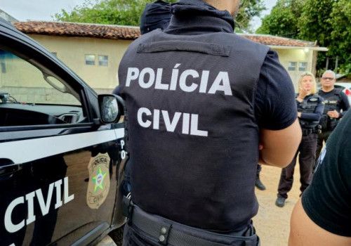 Suposto pai de santo é preso acusado de pedofilia em Cajueiro