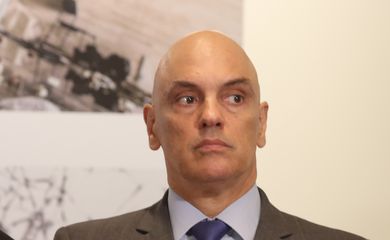 Moraes é eleito presidente da Primeira Turma do STF