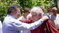 Autoridades lamentam morte de Pepe Mujica; veja repercussão