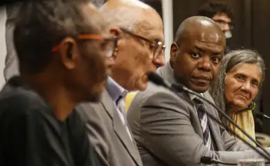 Ministro defende políticas públicas feitas com base na ciência