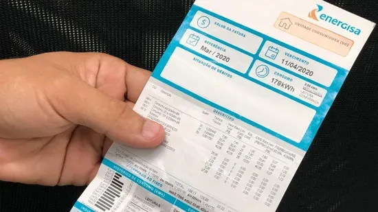 Conta de luz grátis começa em julho; veja regras da tarifa social e quem terá direito