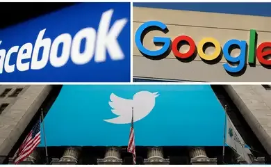Termina hoje prazo para enviar sugestões de conteúdo nas redes sociais