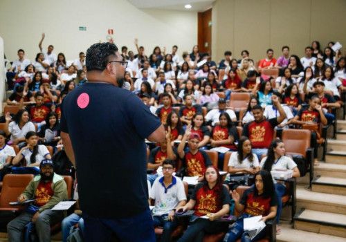 Educação confirma aulões do Enem 2023 para os dias 28 e 29