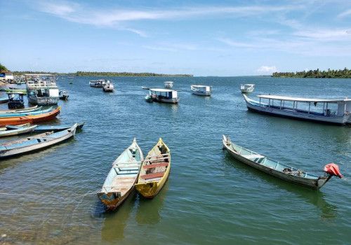 Alagoas amplia pontos com isenção de ICMS no diesel para embarcações pesqueiras