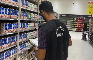 Cesta Básica apresenta leve queda de preços em maio, diz Procon Maceió