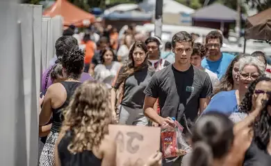 Reaplicação do Enem começa hoje em todo o país