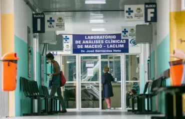 Laclim oferece exame de sangue para diagnóstico precoce do câncer de próstata