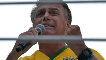 Bolsonaro em prisão domiciliar: como a imprensa internacional está mostrando