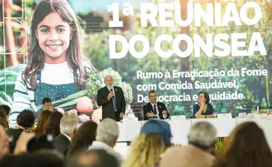 Lula regulamenta iniciativas para melhorar o acesso à alimentação 