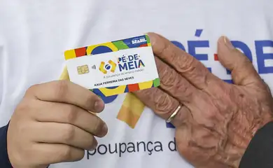 Governo faz acordo para incluir Pé-de-Meia e Vale Gás no orçamento