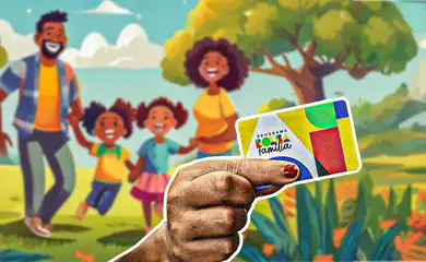 Governo divulga calendário de pagamentos do Bolsa Família para 2024