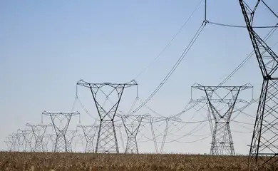 ONS registra recorde na demanda máxima de carga de energia