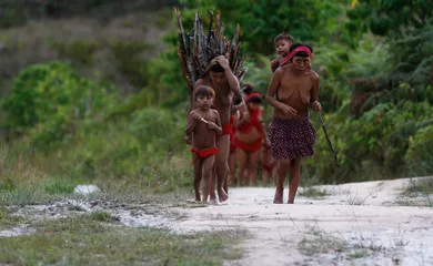 Barroso determina criação de plano de desintrusão de sete TI