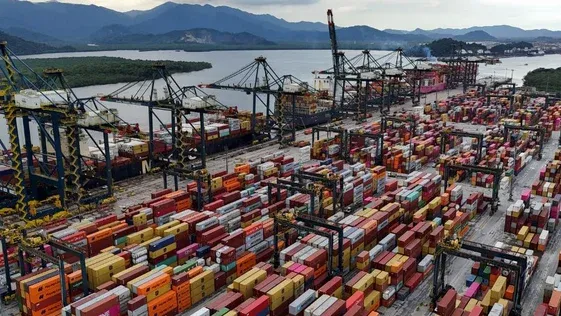 Os 10 produtos exportados pelo Brasil que dependem mais de 80% do mercado dos EUA