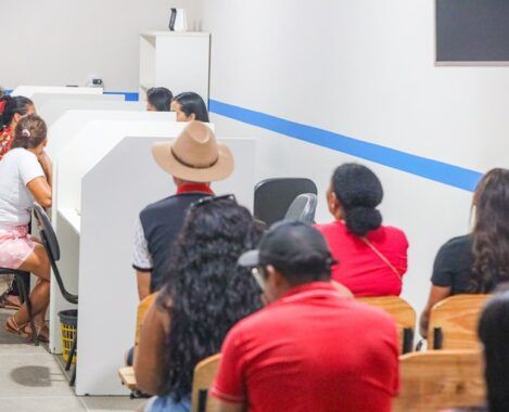 Cerca de 6,4 milhões de famílias serão comunicadas para atualizar os dados do CadÚnico até 2026