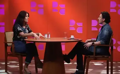 No DR com Demori, Manuela D’Ávila aborda violência política de gênero