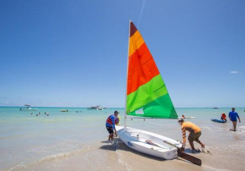Setur promove Festival de Velas em Maragogi