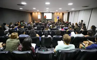 CNU: lista de espera de cada bloco terá o dobro das vagas previstas